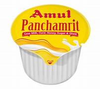 Amul Panchamrit